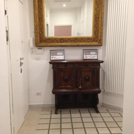דירה Casa Remo - Reboa