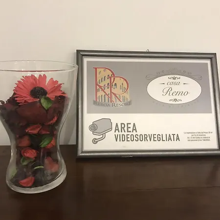 Casa Remo - Reboa