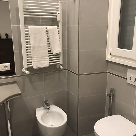 Casa Remo - Reboa דירה