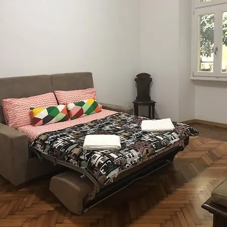 דירה Casa Remo - Reboa *