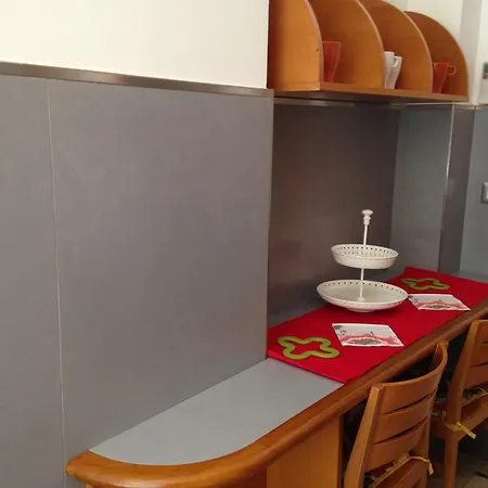 Casa Remo - Reboa * Rome