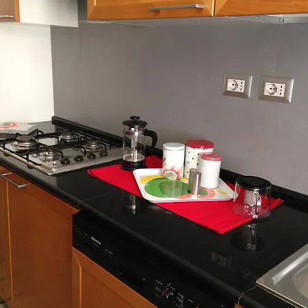 Casa Remo - Reboa Appartement